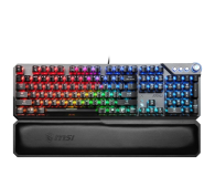 MSI GK71 Sonic Blue US S11-04US279-CLA - 1122467 - zdjęcie 1